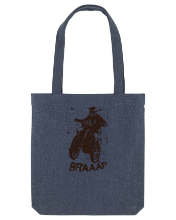 BRAAAP Midnight Blue