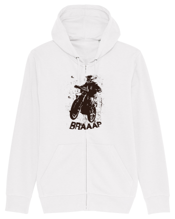 BRAAAP White