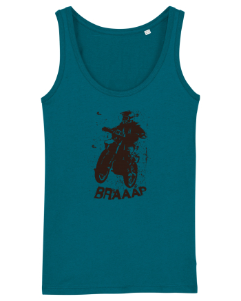 BRAAAP Ocean Depth