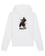 BRAAAP Hanorac Unisex Drummer