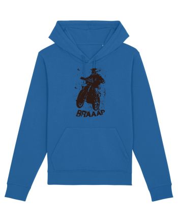 BRAAAP Royal Blue