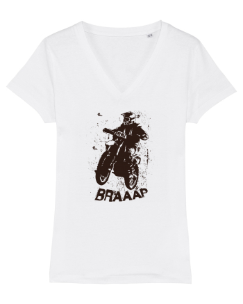 BRAAAP White