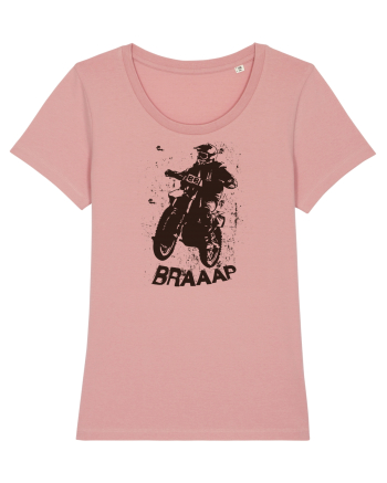 BRAAAP Canyon Pink