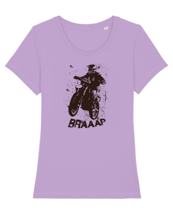 BRAAAP Lavender Dawn