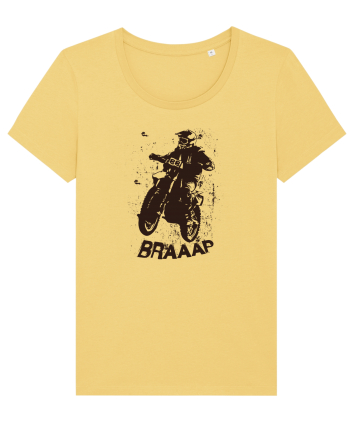 BRAAAP Jojoba