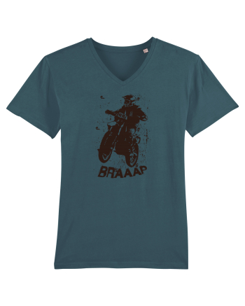 BRAAAP Stargazer