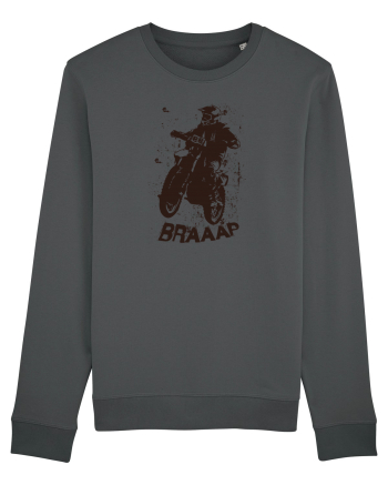 BRAAAP Anthracite