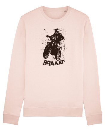 BRAAAP Candy Pink