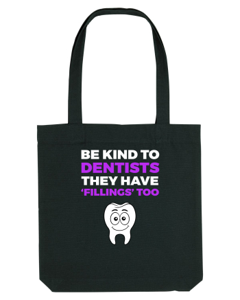 DENTIST Black