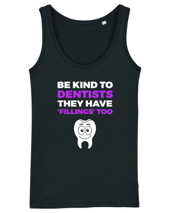 DENTIST Black