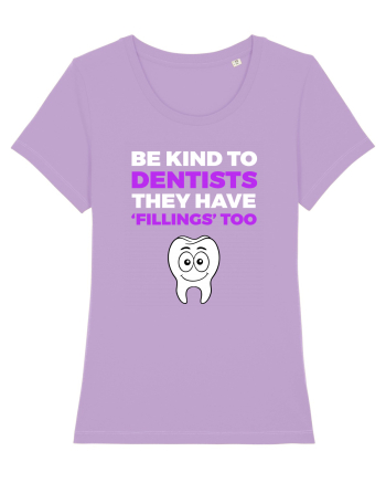 DENTIST Lavender Dawn