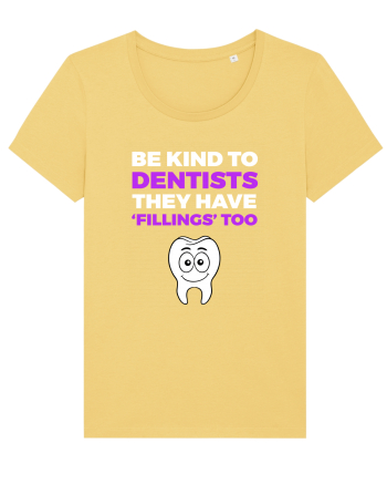 DENTIST Jojoba