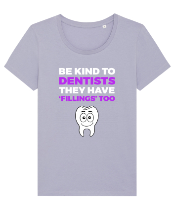 DENTIST Lavender