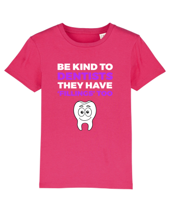DENTIST Raspberry