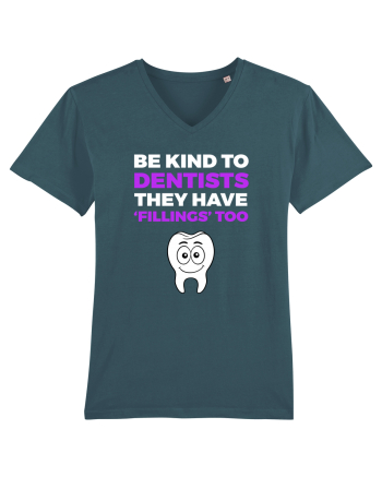 DENTIST Stargazer
