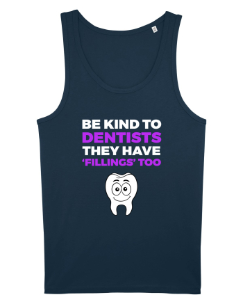 DENTIST Navy