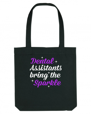 DENTAL ASSISTANTS Black