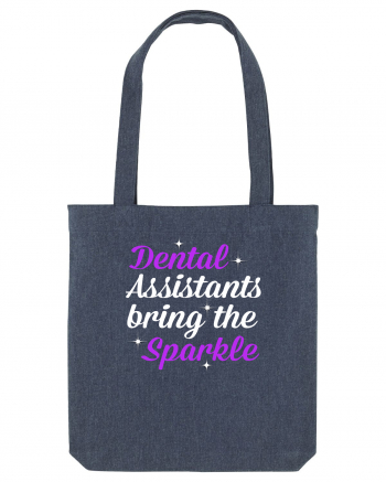 DENTAL ASSISTANTS Midnight Blue