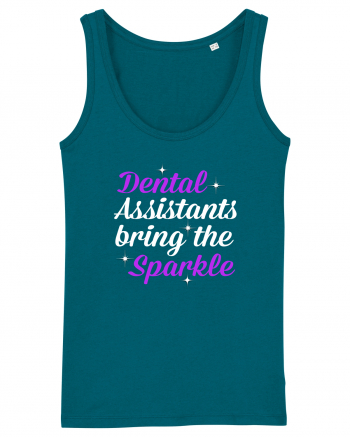 DENTAL ASSISTANTS Ocean Depth