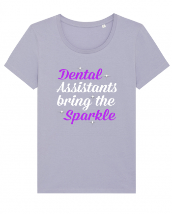 DENTAL ASSISTANTS Lavender