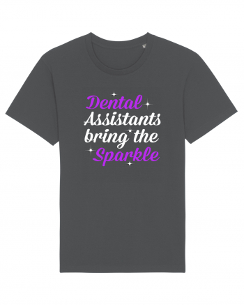 DENTAL ASSISTANTS Anthracite