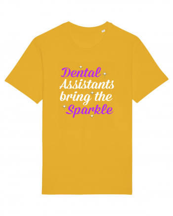 DENTAL ASSISTANTS Spectra Yellow