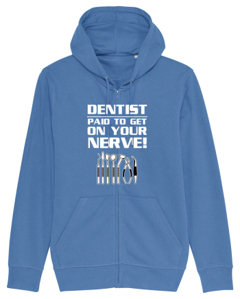 DENTIST Bright Blue