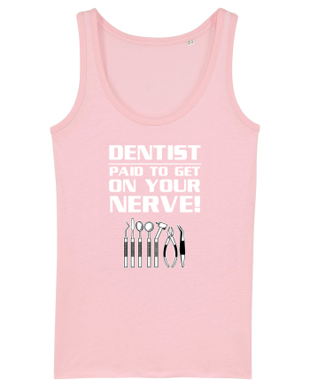 DENTIST Cotton Pink