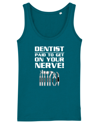 DENTIST Ocean Depth