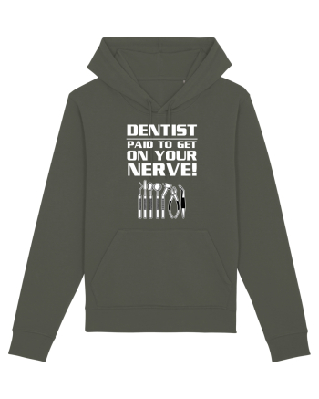 DENTIST Khaki