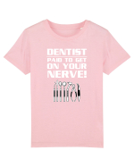 DENTIST Tricou mânecă scurtă  Copii Mini Creator