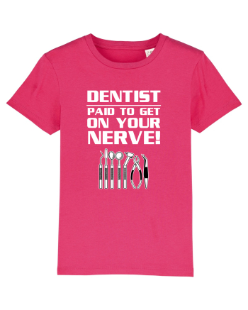 DENTIST Raspberry