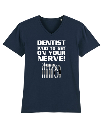 DENTIST French Navy