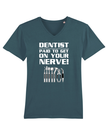 DENTIST Stargazer
