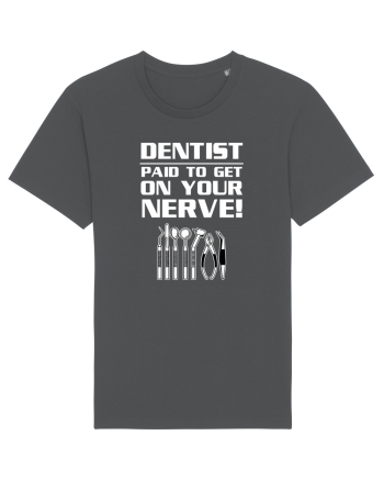 DENTIST Anthracite