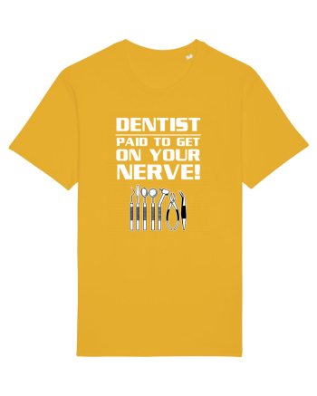 DENTIST Spectra Yellow