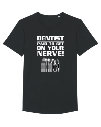 DENTIST Black