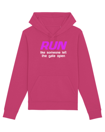 RUN Raspberry