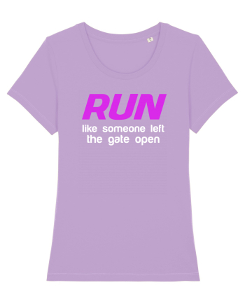 RUN Lavender Dawn