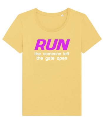 RUN Jojoba