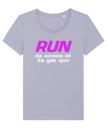 RUN Lavender