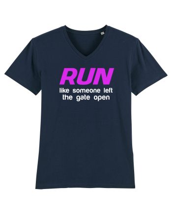 RUN French Navy