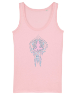 Yoga Lotus Roz Dreamcatcher Maiou Damă Dreamer
