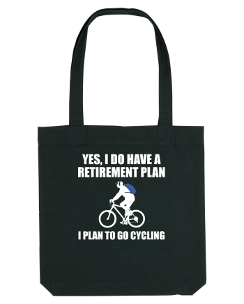 CYCLING Black