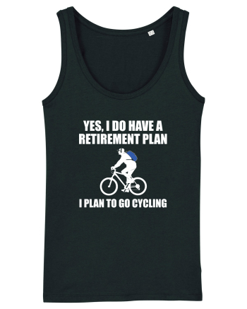 CYCLING Black