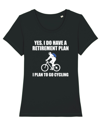 CYCLING Black