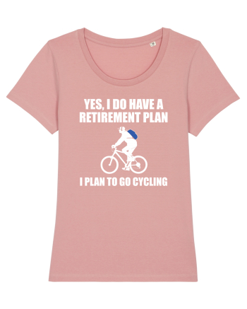 CYCLING Canyon Pink