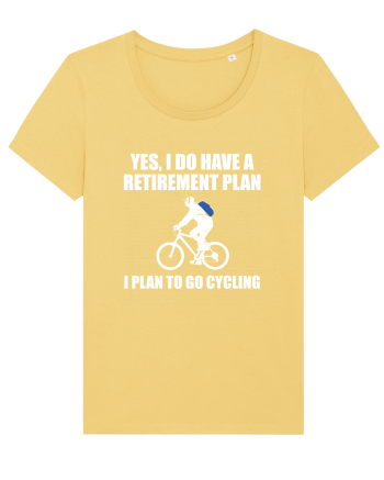 CYCLING Jojoba