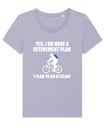 CYCLING Lavender