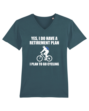 CYCLING Stargazer
